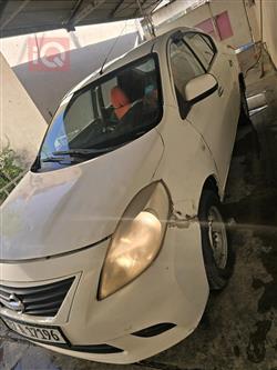 نيسان صني